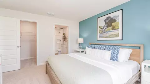 Bedroom - 1390 NE 10th St, Okeechobee, FL 34972 photo 1 of 5