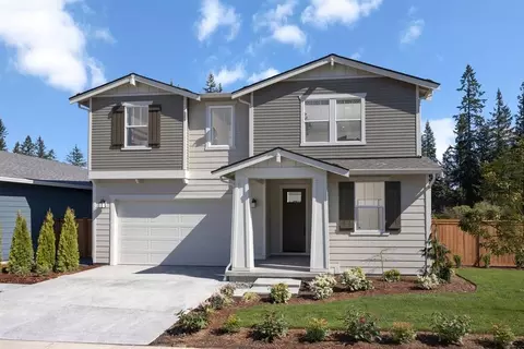 9815 36th Ave NE, Marysville, WA 98270