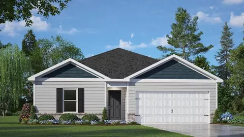 134 Greenbrier Way, Stoneville, NC 27048