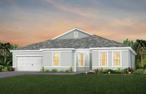 12790 SW Cattleya Ln, Port Saint Lucie, FL 34987