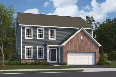 346 Royal Fern Ln, Lewis Center, OH 43035