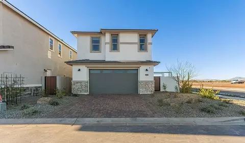 Exterior - 10302 S Blackjack Trl, Apache Junction, AZ 85120 photo 5 of 7