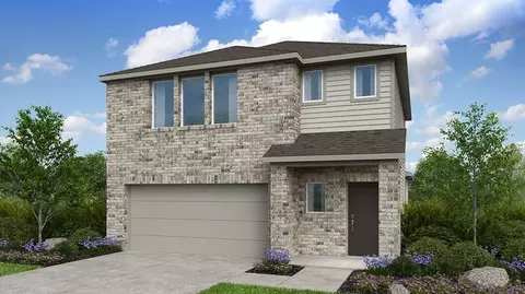 5912 Beverly Prairie Rd, Del Valle, TX 78617