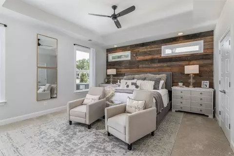 Bedroom - Fox Gap Ln, Hixson, TN 37343 photo 1 of 7