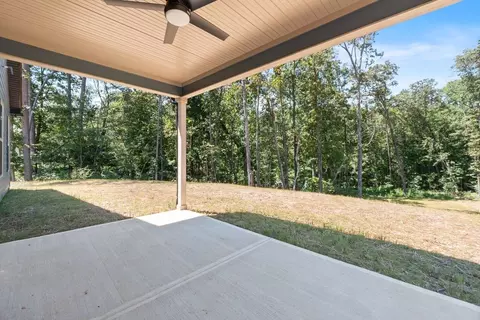 Exterior - Fox Gap Ln, Hixson, TN 37343 photo 8 of 12