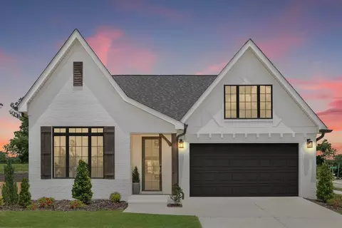 Exterior - Fox Gap Ln, Hixson, TN 37343 photo 2 of 12