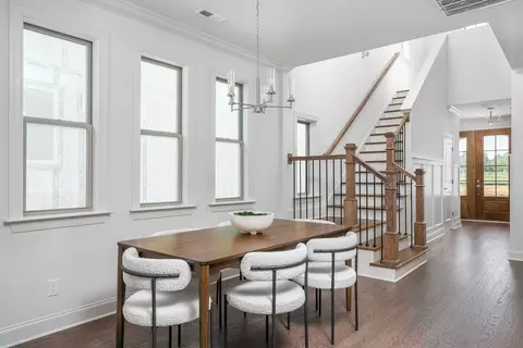 Dining - Fox Gap Ln, Hixson, TN 37343 photo 1 of 2