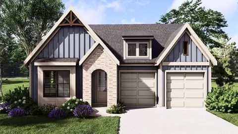 Exterior - Fox Gap Ln, Hixson, TN 37343 photo 7 of 12