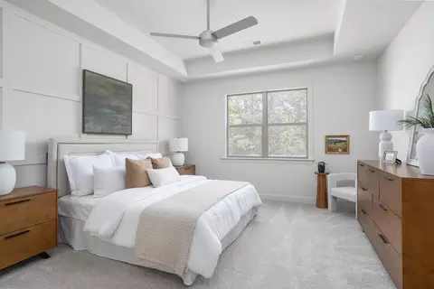 Bedroom - Fox Gap Ln, Hixson, TN 37343 photo 4 of 7