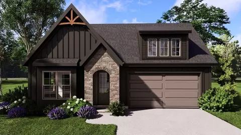 Exterior - Fox Gap Ln, Hixson, TN 37343 photo 3 of 12