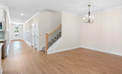 Entry Way - Fox Gap Ln, Hixson, TN 37343 photo 1 of 4