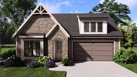 Exterior - Fox Gap Ln, Hixson, TN 37343 photo 4 of 12