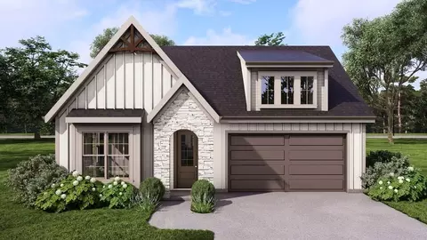 Exterior - Fox Gap Ln, Hixson, TN 37343 photo 5 of 12