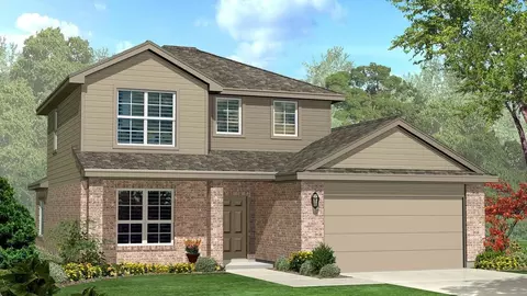 5065 Royal Oak Dr, San Angelo, TX 76904