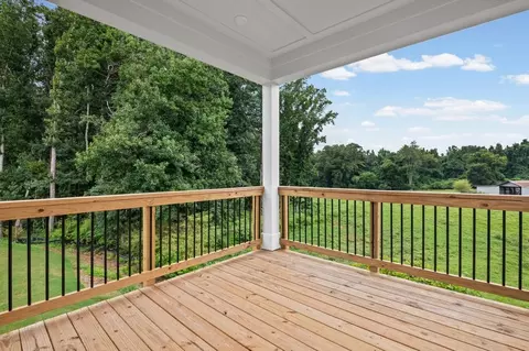 Exterior - 2705 Buckridge Dr, Cincinnati, OH 45233 photo 8 of 25