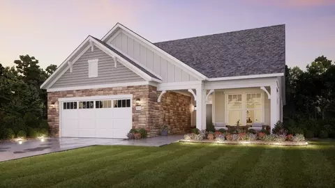 9085 Oak St, Zionsville, IN 46077