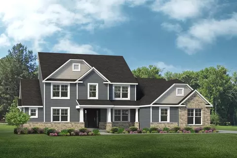 7003 Canyon Trek Trl, Cottleville, MO 63304