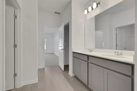Entry Way - 448 Barbosa Trl, Saint Augustine, FL 32095 photo 4 of 10