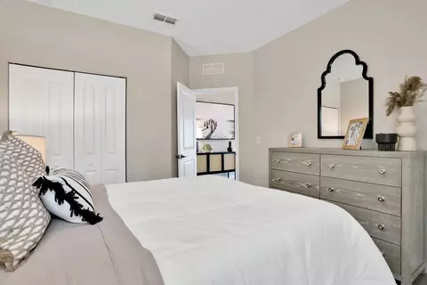Bedroom - 448 Barbosa Trl, Saint Augustine, FL 32095 photo 4 of 16