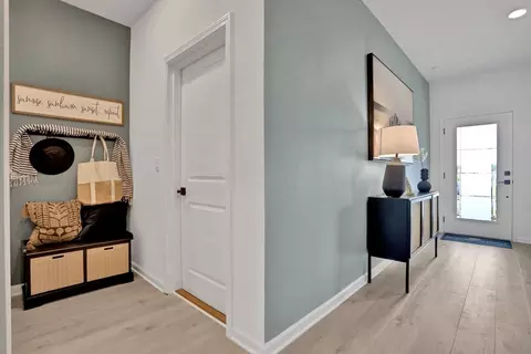 Entry Way - 448 Barbosa Trl, Saint Augustine, FL 32095 photo 2 of 10