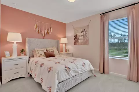 Bedroom - 448 Barbosa Trl, Saint Augustine, FL 32095 photo 1 of 16