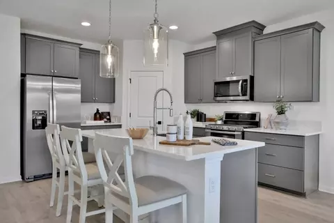 Kitchen - 448 Barbosa Trl, Saint Augustine, FL 32095 photo 1 of 9