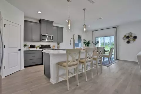 Kitchen - 448 Barbosa Trl, Saint Augustine, FL 32095 photo 2 of 9