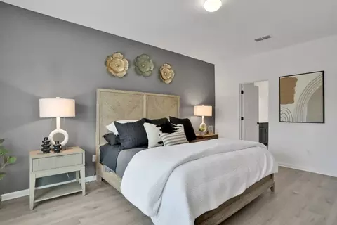 Bedroom - 448 Barbosa Trl, Saint Augustine, FL 32095 photo 5 of 16
