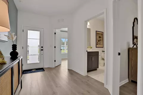 Entry Way - 448 Barbosa Trl, Saint Augustine, FL 32095 photo 3 of 10