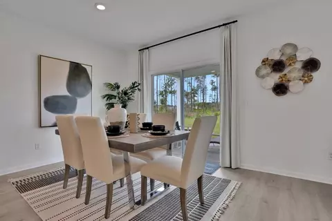 Dining - 448 Barbosa Trl, Saint Augustine, FL 32095 photo 1 of 2