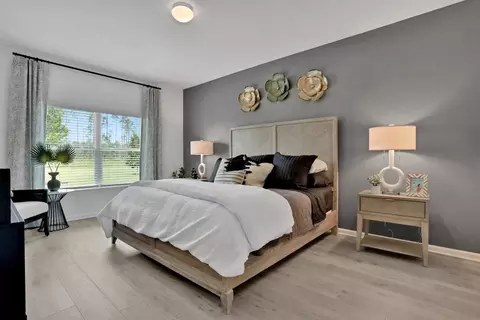 Bedroom - 448 Barbosa Trl, Saint Augustine, FL 32095 photo 6 of 16