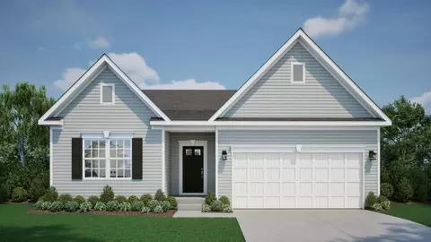 9226 Crescent View Dr NW, Canal Winchester, OH 43110