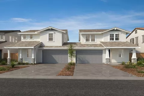W Luchessa And W Tenth St., Gilroy, CA 95020