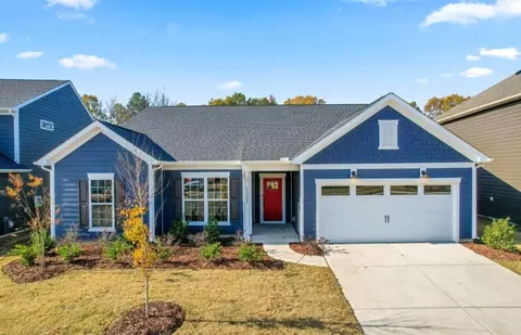 1029 Waxhaw Crossing Dr, Waxhaw, NC 28173