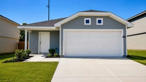 4129 Woodhill Bend Dr, Crowley, TX 76036