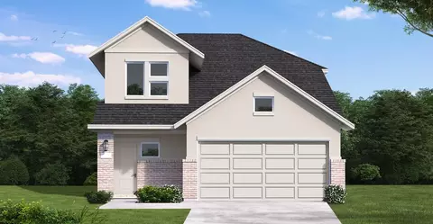 12191 Ridge Top Dr, Conroe, TX 77304