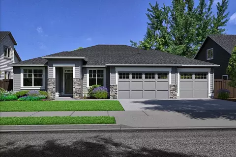 3257 Emory Ave, Richland, WA 99354