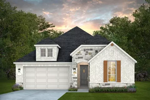323 Delight Dr, Sugar Land, TX 77469