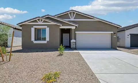 24079 W Huntington Dr, Buckeye, AZ 85326
