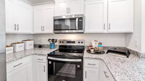 Kitchen - 772 Embark Cir, Greer, SC 29651 photo 1 of 5