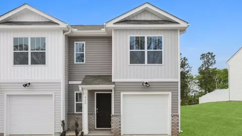 772 Embark Cir, Greer, SC 29651