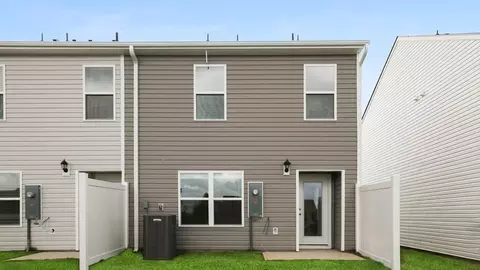 Exterior - 772 Embark Cir, Greer, SC 29651 photo 4 of 7