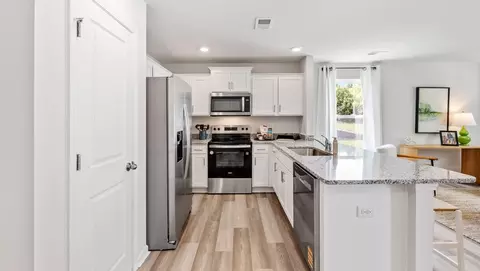 Kitchen - 772 Embark Cir, Greer, SC 29651 photo 2 of 5