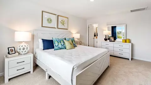 Bedroom - 772 Embark Cir, Greer, SC 29651 photo 3 of 5