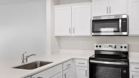 Kitchen - 772 Embark Cir, Greer, SC 29651 photo 2 of 6