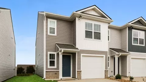 Exterior - 772 Embark Cir, Greer, SC 29651 photo 2 of 8