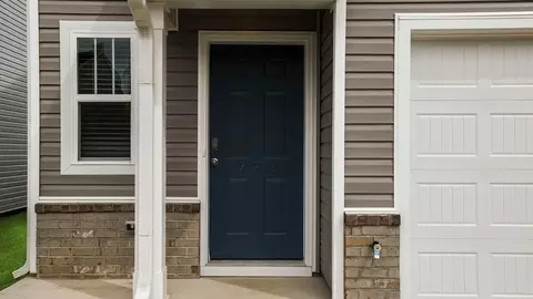 Entry Way - 772 Embark Cir, Greer, SC 29651 photo 1 of 7