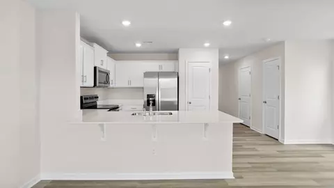Kitchen - 772 Embark Cir, Greer, SC 29651 photo 5 of 5