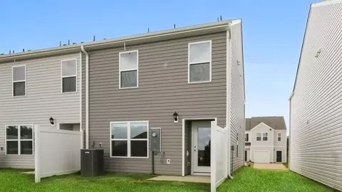 Exterior - 772 Embark Cir, Greer, SC 29651 photo 5 of 7