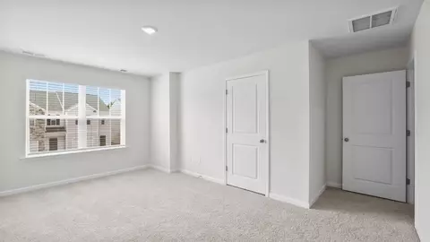 Bedroom - 772 Embark Cir, Greer, SC 29651 photo 7 of 9